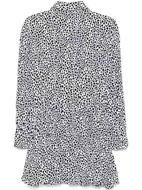 MICHAEL KORS: abiti al ginocchio online - Vestito midi