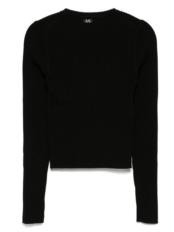 MICHAEL KORS: boat necks online - Swearter