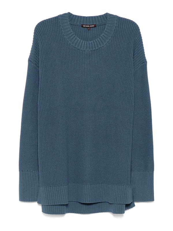 MICHAEL KORS: boat necks - Sweater