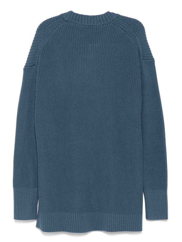 MICHAEL KORS: boat necks online - Sweater