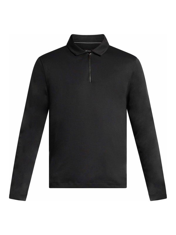 MICHAEL KORS: polo shirts - Pole