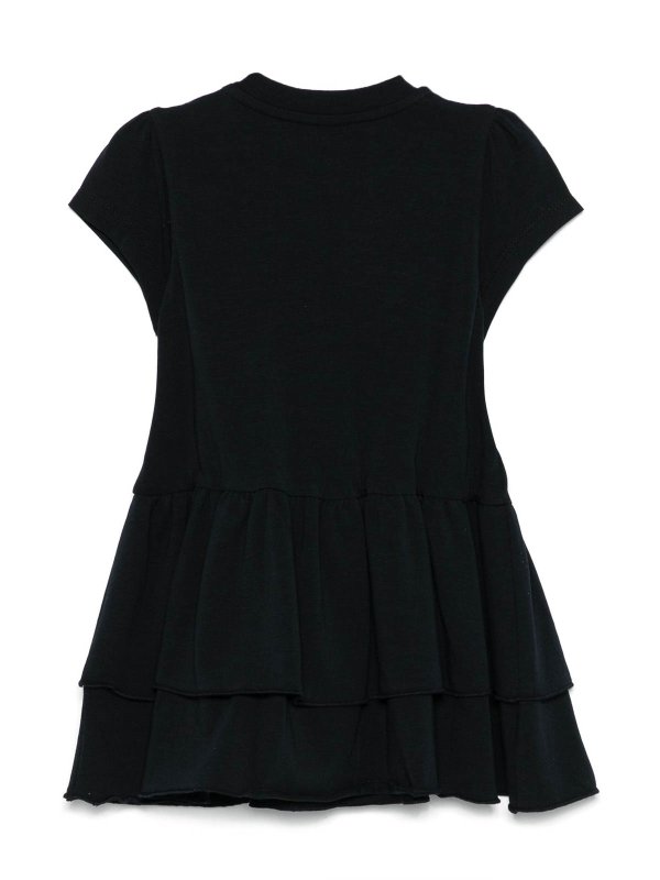 MONCLER: knee length dresses online - Midi dress