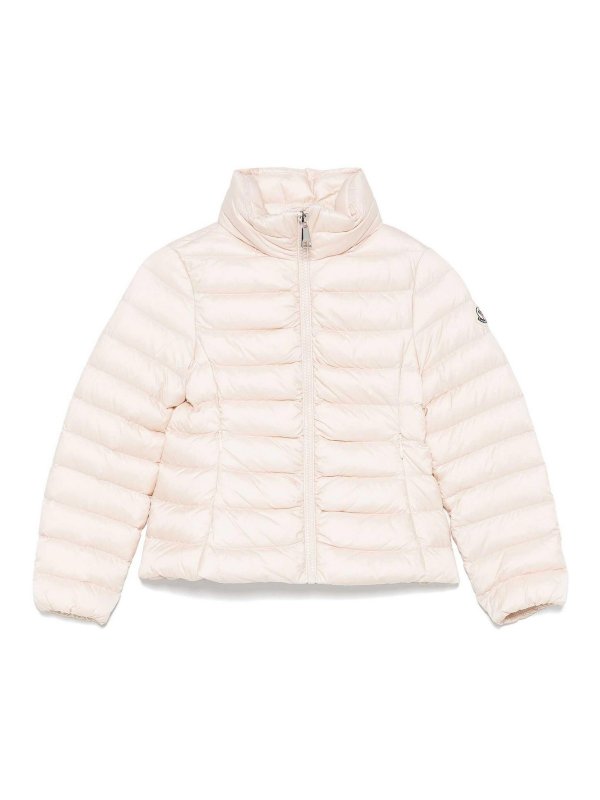 MONCLER: casual jackets - Casual jacket