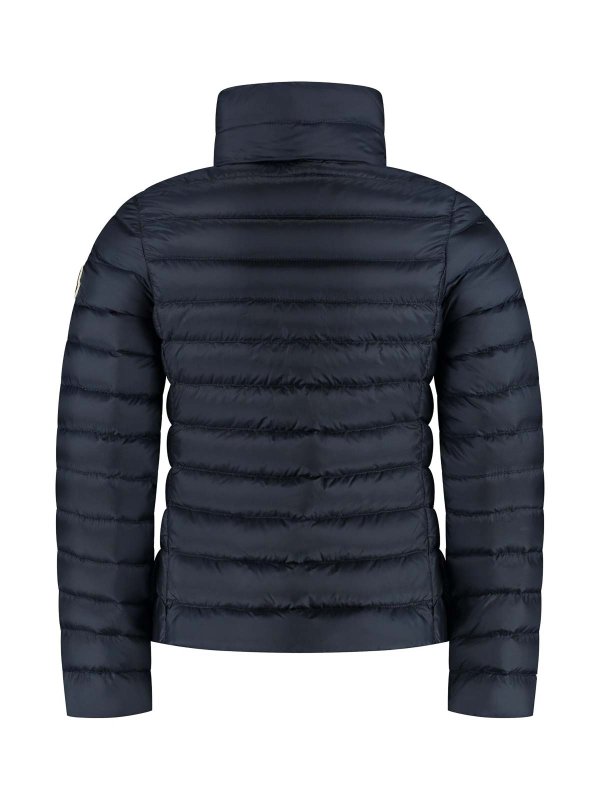 MONCLER: Chaquetas casual online - Chaqueta Casual - Azul