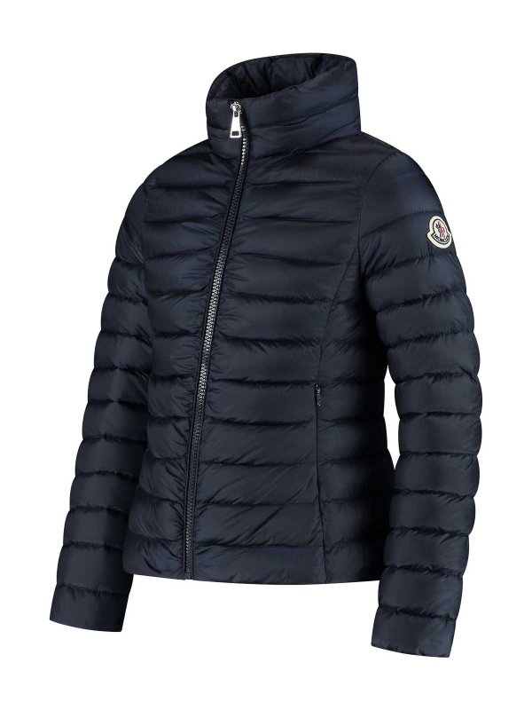 The Best Shops MONCLER: Chaquetas casual - Chaqueta Casual - Azul