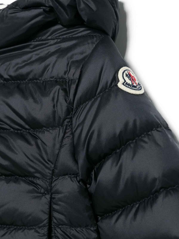 The Best Shops MONCLER: Chaquetas casual - Chaqueta Casual - Azul
