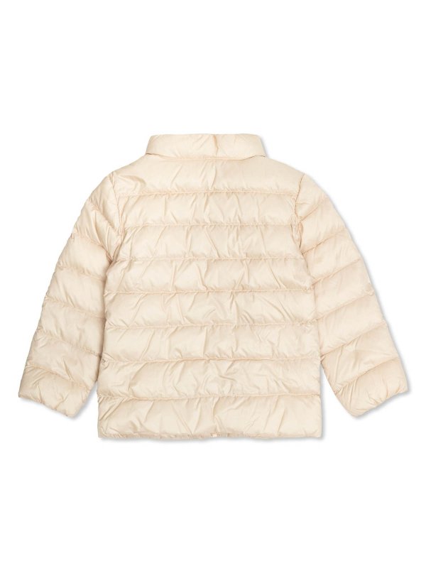 MONCLER: Chaquetas casual online - Chaqueta Casual - Blanco
