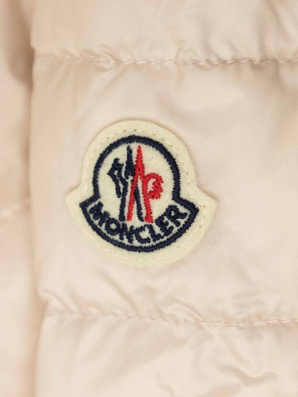 The Best Shops MONCLER: Chaquetas casual - Chaqueta Casual - Blanco