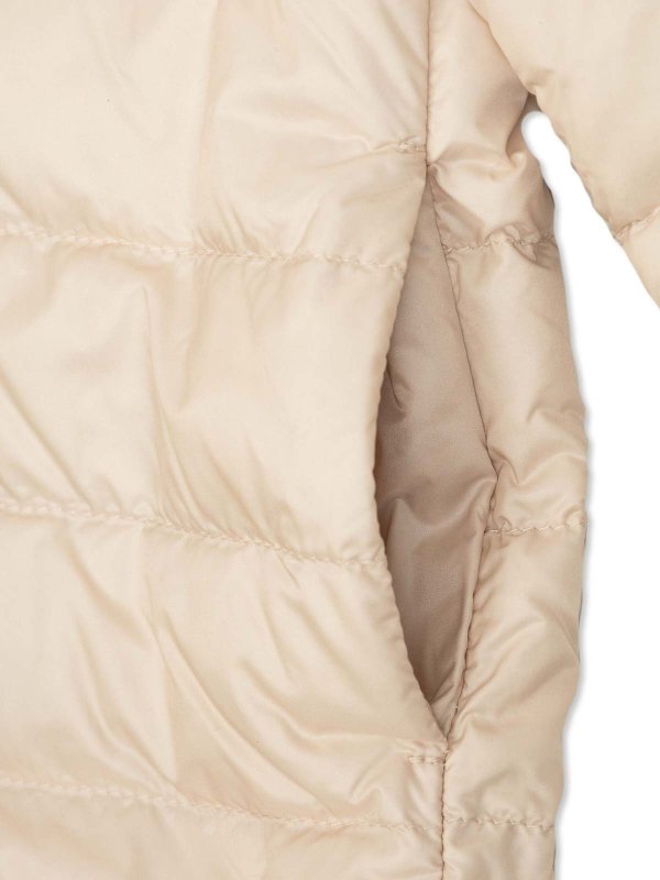 Chaqueta Casual - Blanco shop online: MONCLER