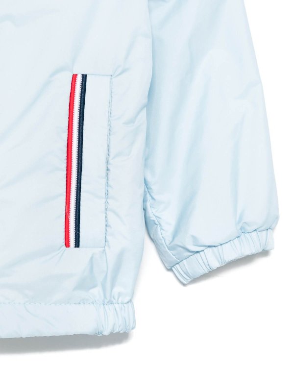 The Best Shops MONCLER: Vestes casuals - Veste Casual - Bleu Clair