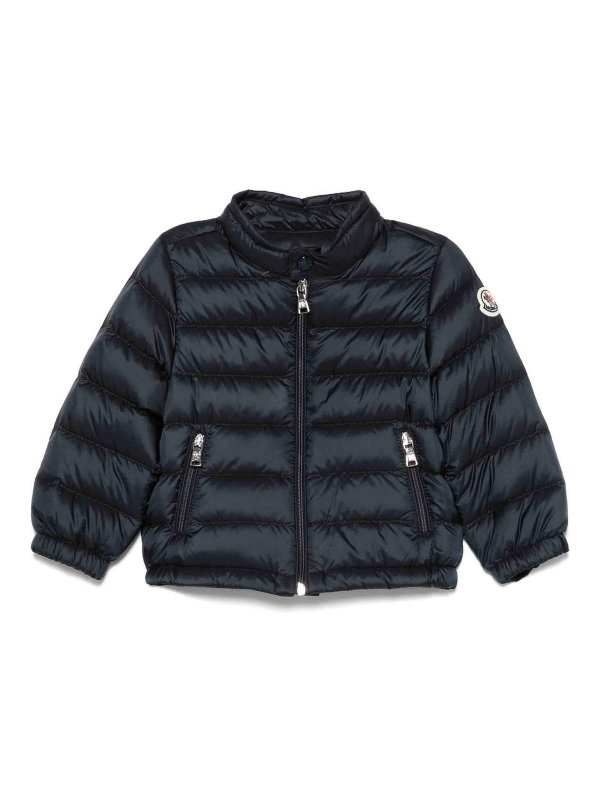 MONCLER: casual jackets - Casual jacket