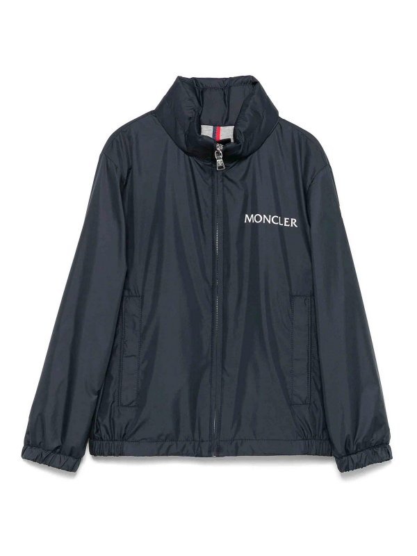 MONCLER: casual jackets - Casual jacket