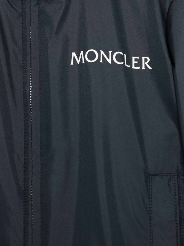 The Best Shops MONCLER: casual jackets - Casual jacket