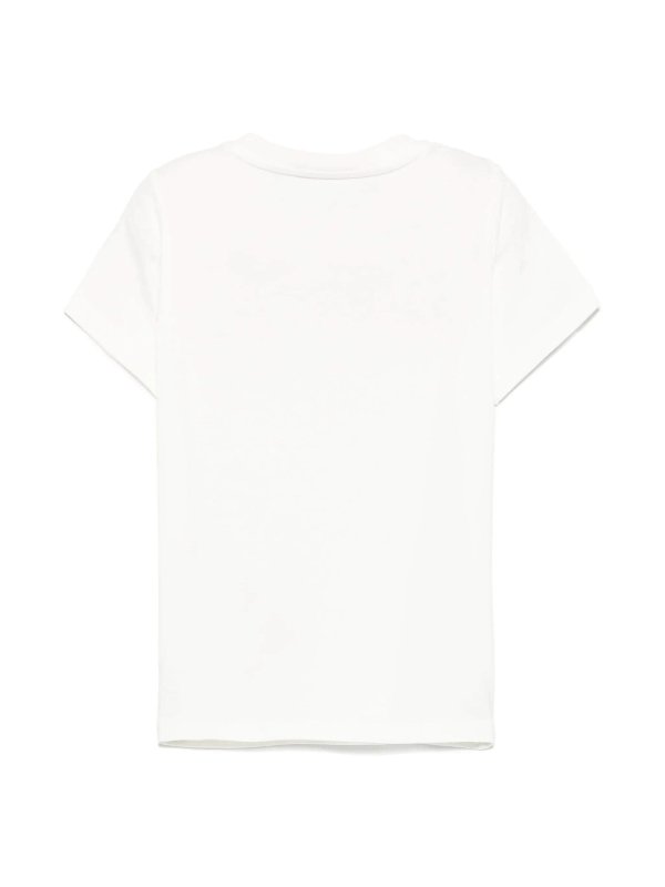 MONCLER: t-shirts online - T-Shirt