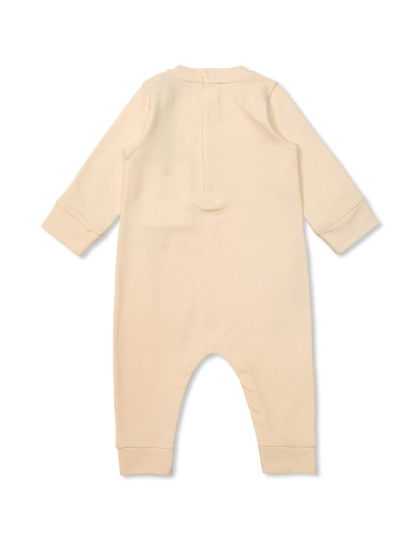 MONCLER: jumpsuits online - Jumpsuit