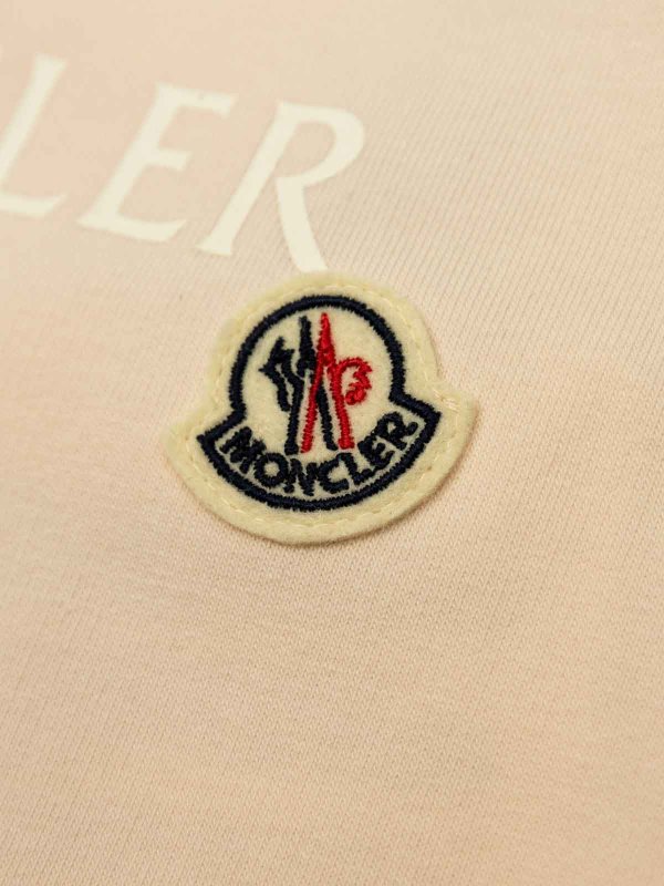 Jumpsuit shop online: MONCLER