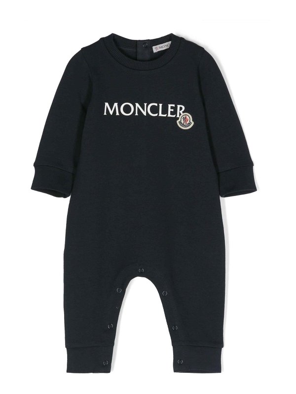 MONCLER: jumpsuits - Jumpsuit
