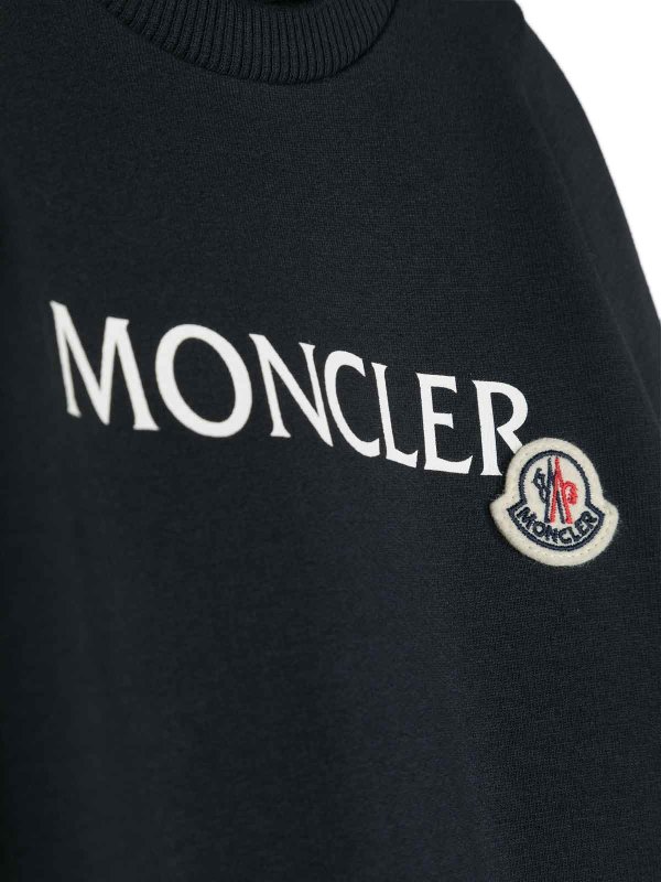 The Best Shops MONCLER: jumpsuits - Jumpsuit