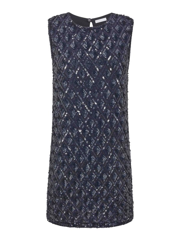 P.A.R.O.S.H.: short dresses - Short dress