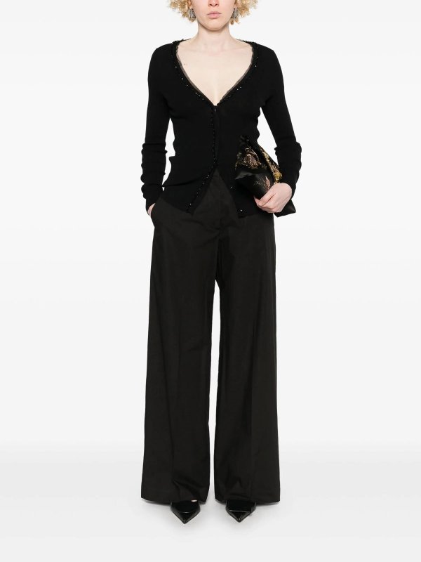 P.A.R.O.S.H.: pantaloni casual online - Pantaloni