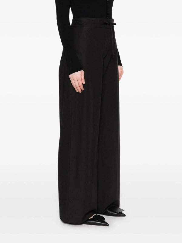 The Best Shops P.A.R.O.S.H.: pantaloni casual - Pantaloni