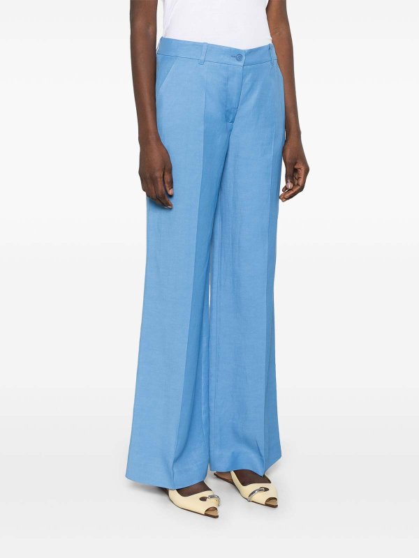 The Best Shops P.A.R.O.S.H.: casual trousers - Pants