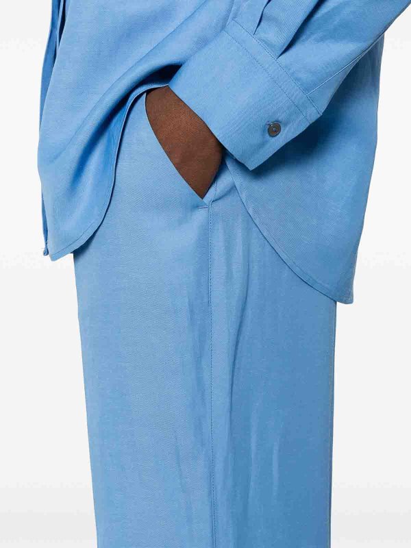 P.A.R.O.S.H. buy online Pants