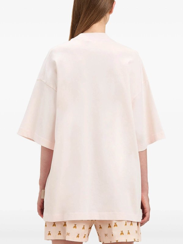 Palm Angels buy online Bear In Mind Loose Tee