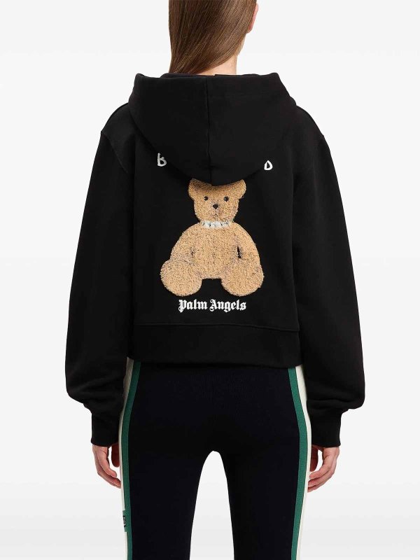 Palm Angels buy online Camiseta - Negro