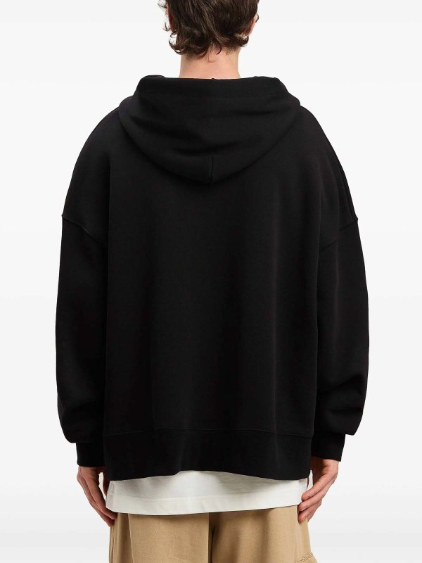 Palm Angels buy online Sudadera - Negro
