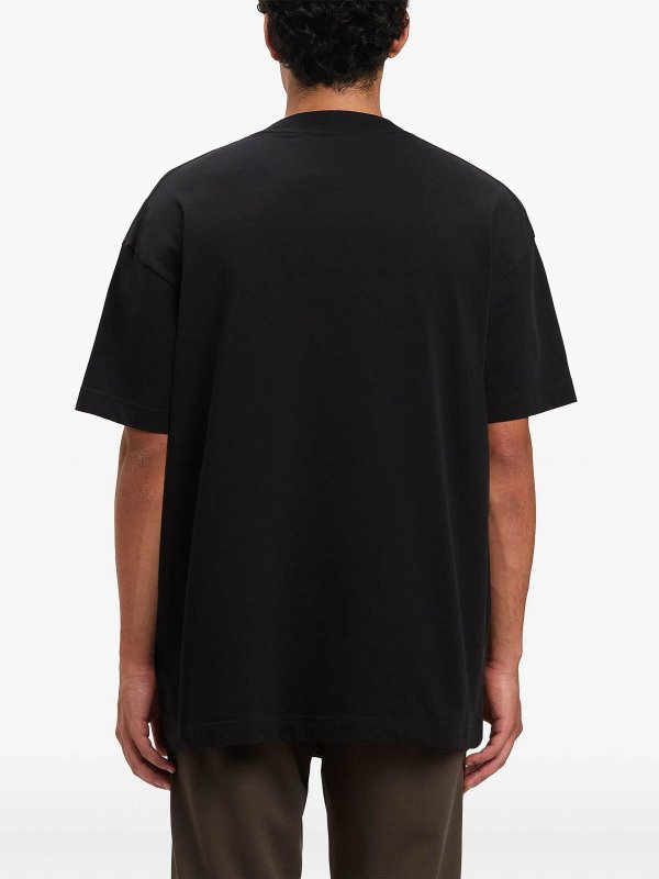 Palm Angels buy online T-Shirt - Schwarz