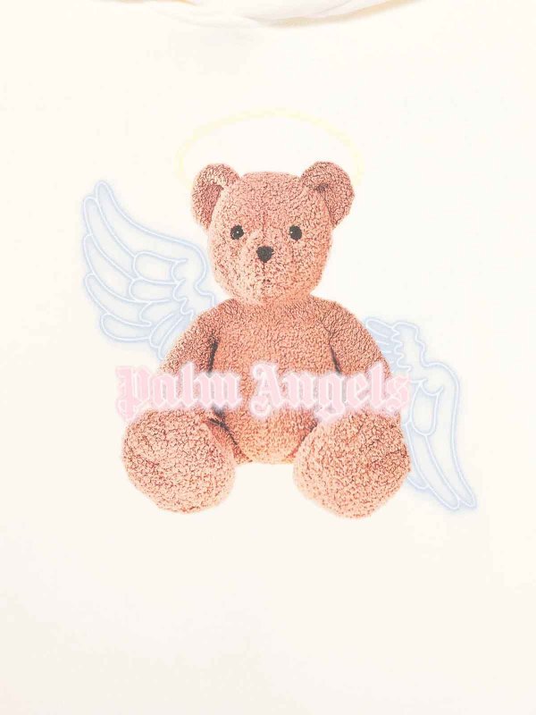 The Best Shops Palm Angels: Felpe e maglie - Felpa