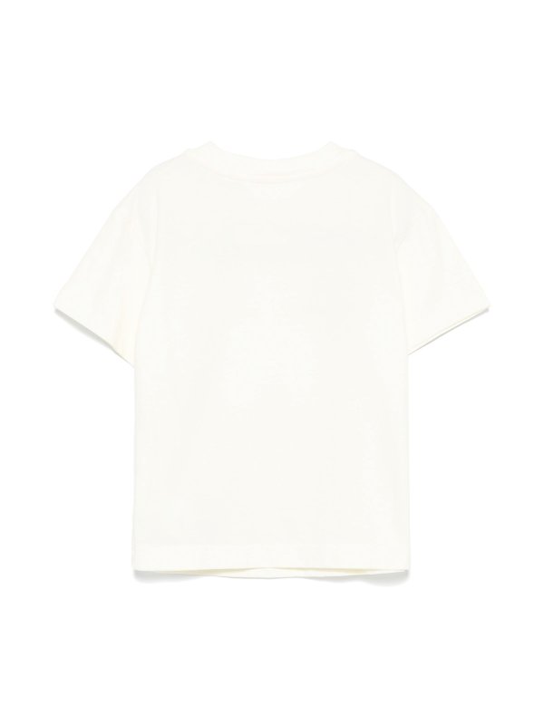 Palm Angels: Tシャツ online - Tシャツ - 白