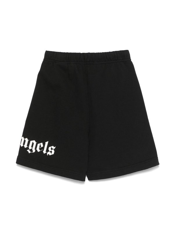 Palm Angels: Shorts online - Shorts - Negro
