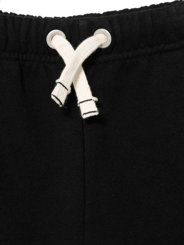 The Best Shops Palm Angels: Shorts - Shorts - Negro