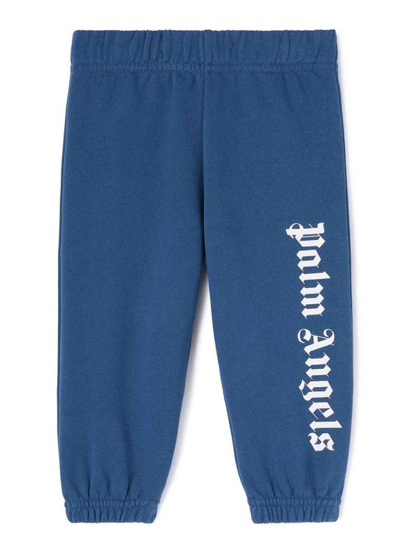 Palm Angels: tracksuit bottoms - Sweatpants