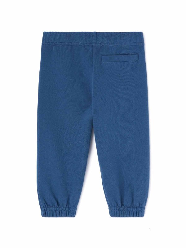 Palm Angels: tracksuit bottoms online - Sweatpants