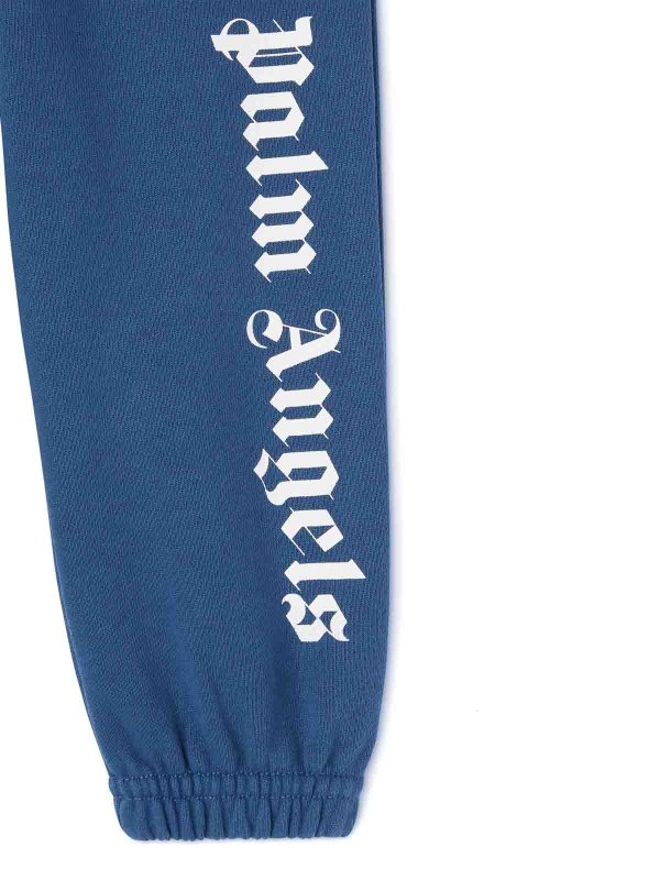 The Best Shops Palm Angels: tracksuit bottoms - Sweatpants