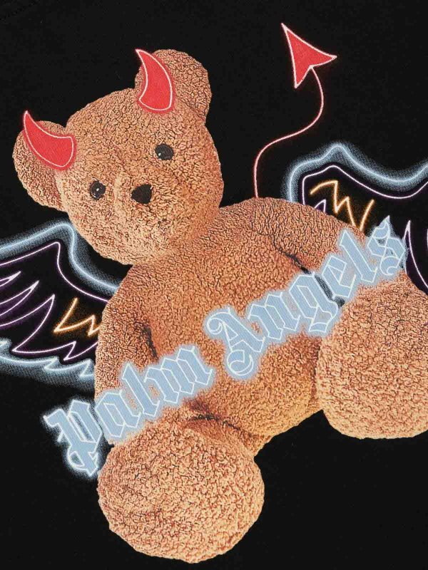 T-Shirt shop online: Palm Angels