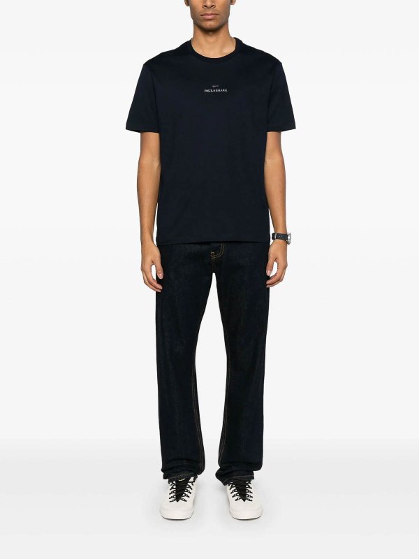 PAUL & SHARK: t-shirts online - Tshirt