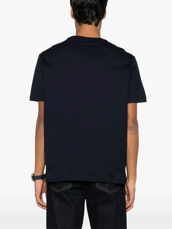 The Best Shops PAUL & SHARK: t-shirts - Tshirt