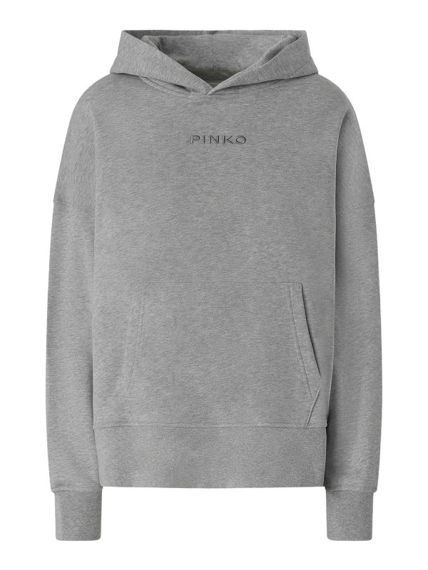 Pinko: boat necks - Makamba shirt