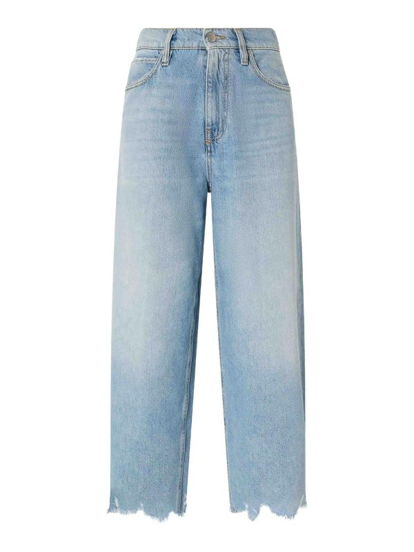 Pinko: jeans bootcut - jeans