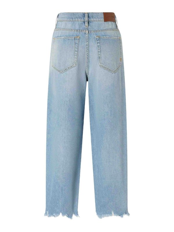 Pinko: jeans bootcut online - jeans