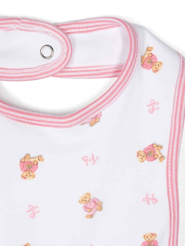 The Best Shops POLO RALPH LAUREN: Jumpsuits - Jumpsuit - Bunt