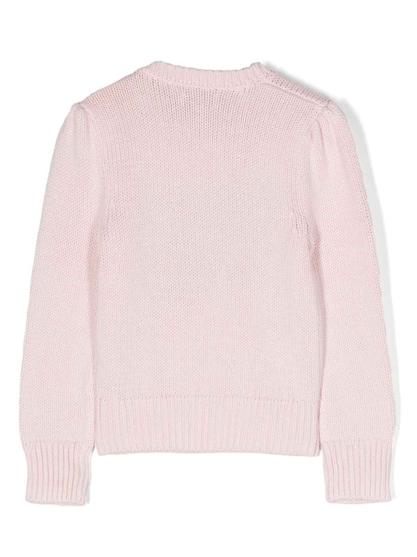 POLO RALPH LAUREN: boat necks online - Pullover