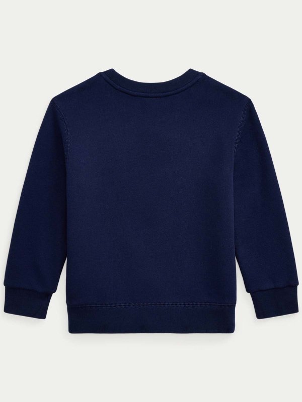 POLO RALPH LAUREN: Felpe e maglie online - Felpa