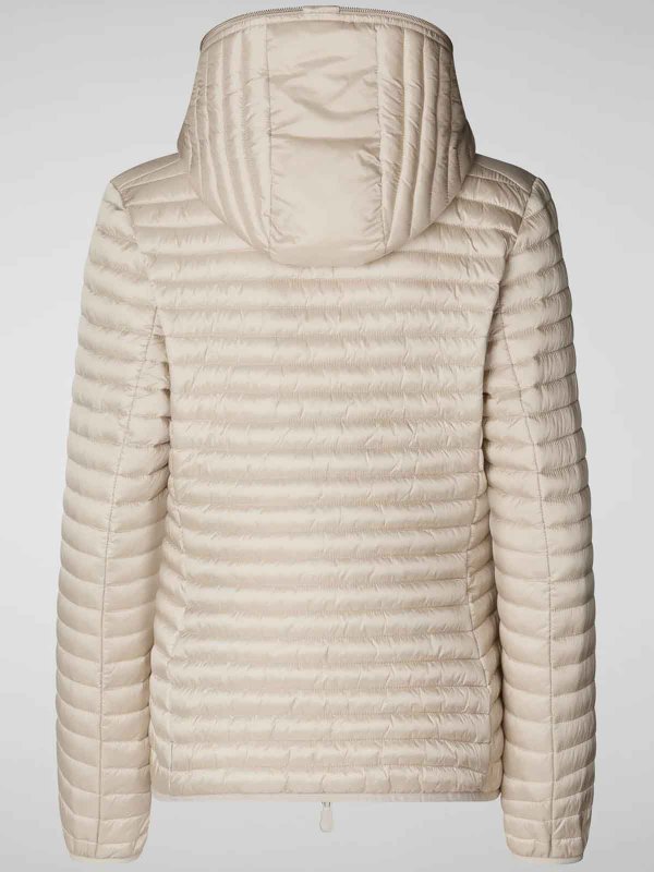 Save The Duck: カジュアルジャケット online - カジュアルジャケット - ベージュ