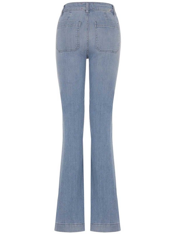 SEAFARER: Shorts online - Short - Clair Délavé