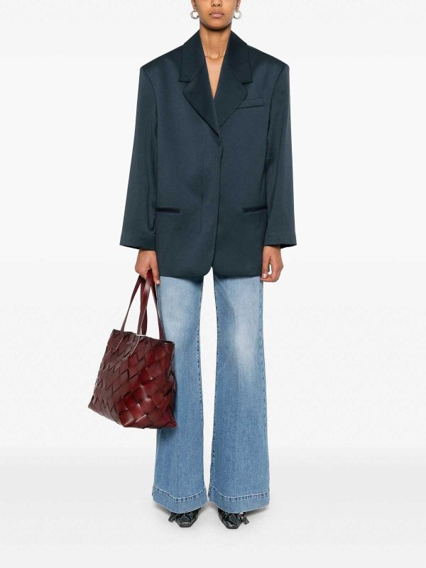 SEAFARER: Trousers Shorts online - Jane trousers